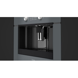 Кофемашина Teka CLC 855 GM STONE GREY (111630003)
