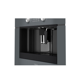 Кофемашина Teka CLC 855 GM STONE GREY (111630003)