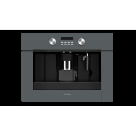 Кофемашина Teka CLC 855 GM STONE GREY (111630003)