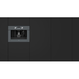 Кофемашина Teka CLC 855 GM STONE GREY (111630003)