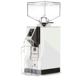 Кофемолка EUREKA Mignon BREW PRO 55 16CR White