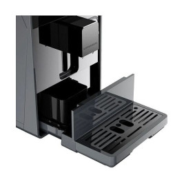 Кофемашина KUPPERSBERG KCF 400 S