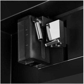 Кофемашина KUPPERSBERG KCM 183 Black