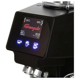 Кофемолка FIORENZATO F83 E Glossy Black