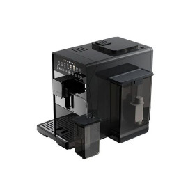 Кофемашина KUPPERSBERG KCF 400 S