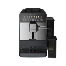 Кофемашина KUPPERSBERG KCF 400 S