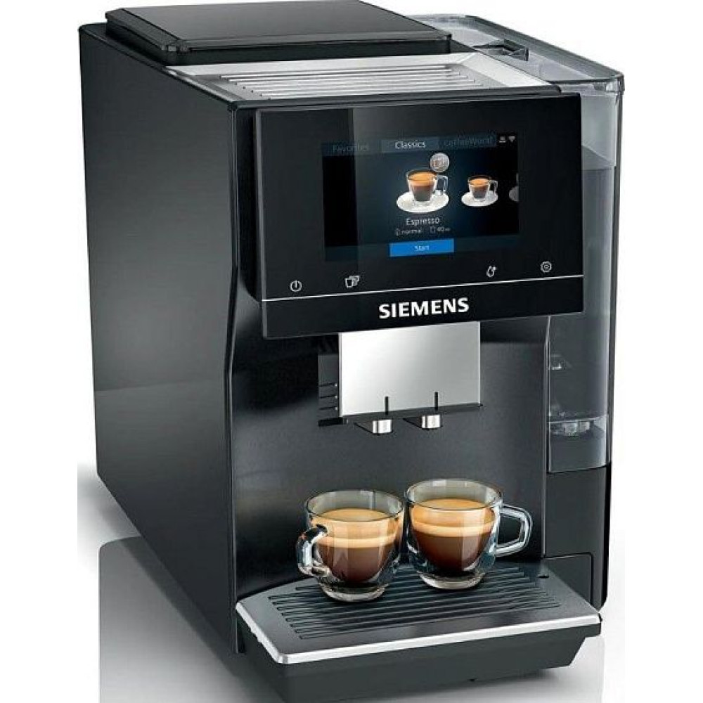 Кофемашина SIEMENS TP707R06