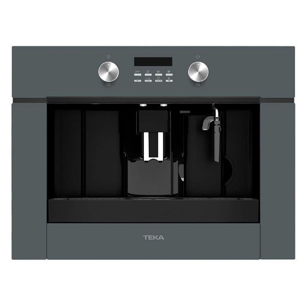 Кофемашина Teka CLC 855 GM STONE GREY (111630003)