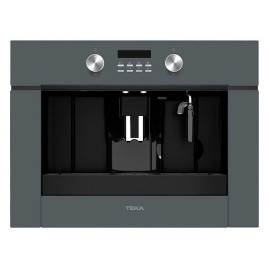 Кофемашина Teka CLC 855 GM STONE GREY (111630003)