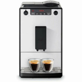 Кофемашина MELITTA Caffeo Solo E950-766
