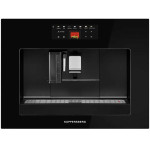 Кофемашина KUPPERSBERG KCM 183 Black