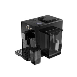 Кофемашина KUPPERSBERG KCF 401 B