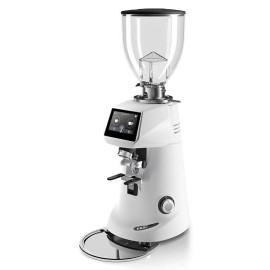 Кофемолка FIORENZATO F83 E Artic White