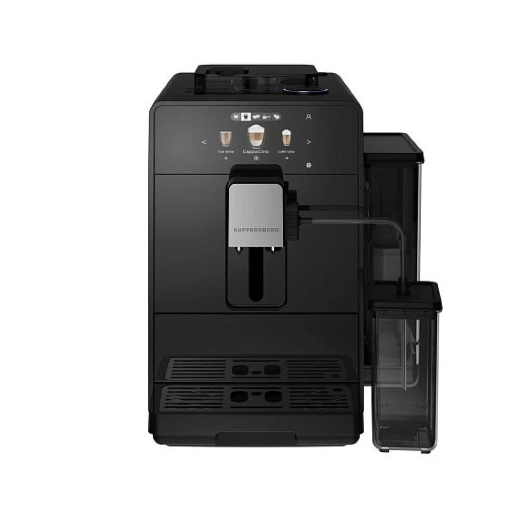 Кофемашина KUPPERSBERG KCF 401 B