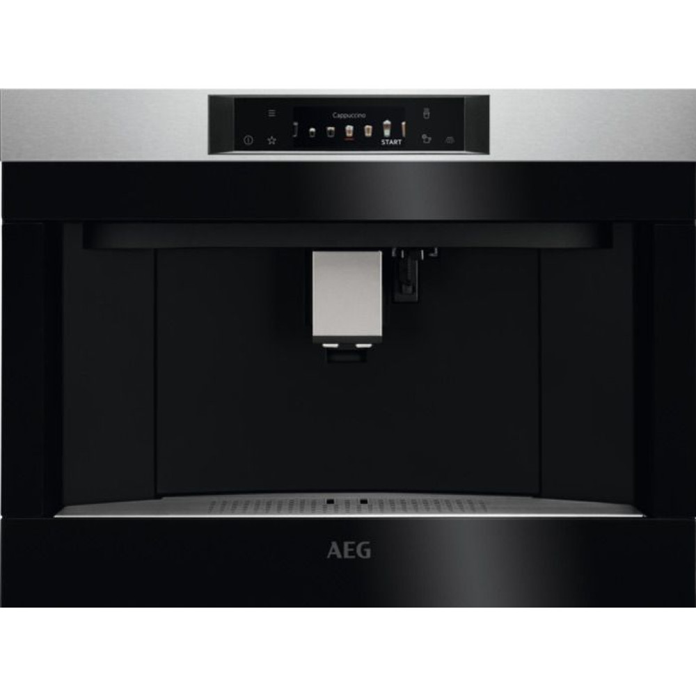 Кофемашина AEG KKA894500M