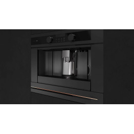 Кофемашина TEKA CLC 85-G1 GM MATT BLACK (111630007)