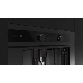 Кофемашина TEKA CLC 85-G1 GM MATT BLACK (111630007)