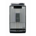 Кофемашина MELITTA Caffeo Solo E 950-207 Silver Stripes