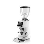 Кофемолка FIORENZATO F64 E Artic White