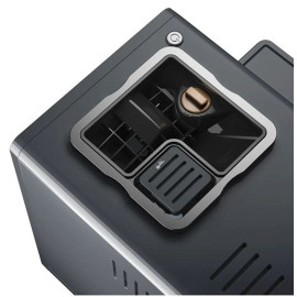 Кофемашина KUPPERSBERG KCF 401 G