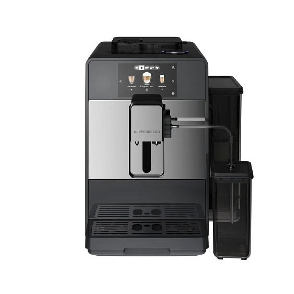 Кофемашина KUPPERSBERG KCF 401 G