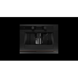 Кофемашина TEKA CLC 85-G1 GM MATT BLACK (111630007)
