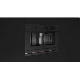 Кофемашина TEKA CLC 85-G1 GM MATT BLACK (111630007)