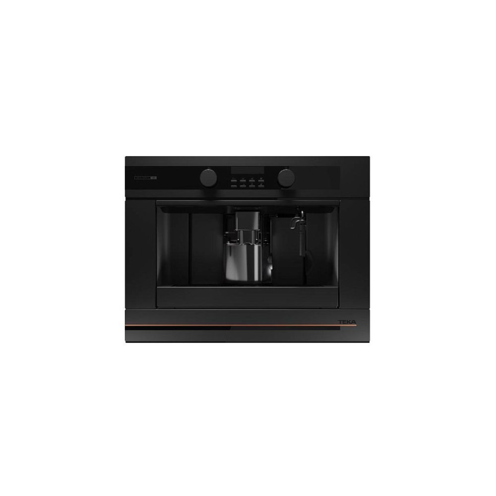 Кофемашина TEKA CLC 85-G1 GM MATT BLACK (111630007)