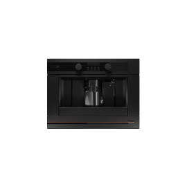 Кофемашина TEKA CLC 85-G1 GM MATT BLACK (111630007)