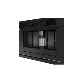 Кофемашина TEKA CLC 85-G1 GM MATT BLACK (111630007)