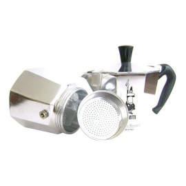 Кофеварка BIALETTI Moka express 1163