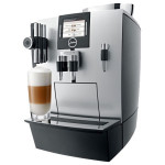 Кофемашина JURA IMPRESSA XJ 9 Professional