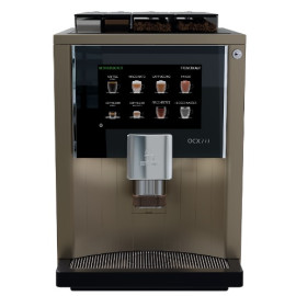 Кофемашина JAKOB GERHARDT OCX Duo