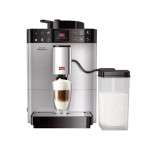 Кофемашина MELITTA Caffeo Varianza CSP нержавеющая сталь