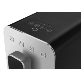 Кофемашина SMEG BCC02BLMEU
