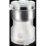 Кофемолка MAXIMA MCG-1602 белый