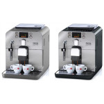 Кофемашина GAGGIA brera black