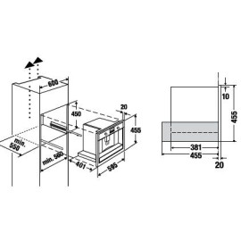 Кофемашина KUPPERSBUSCH EKV 6500.1 J7 Copper