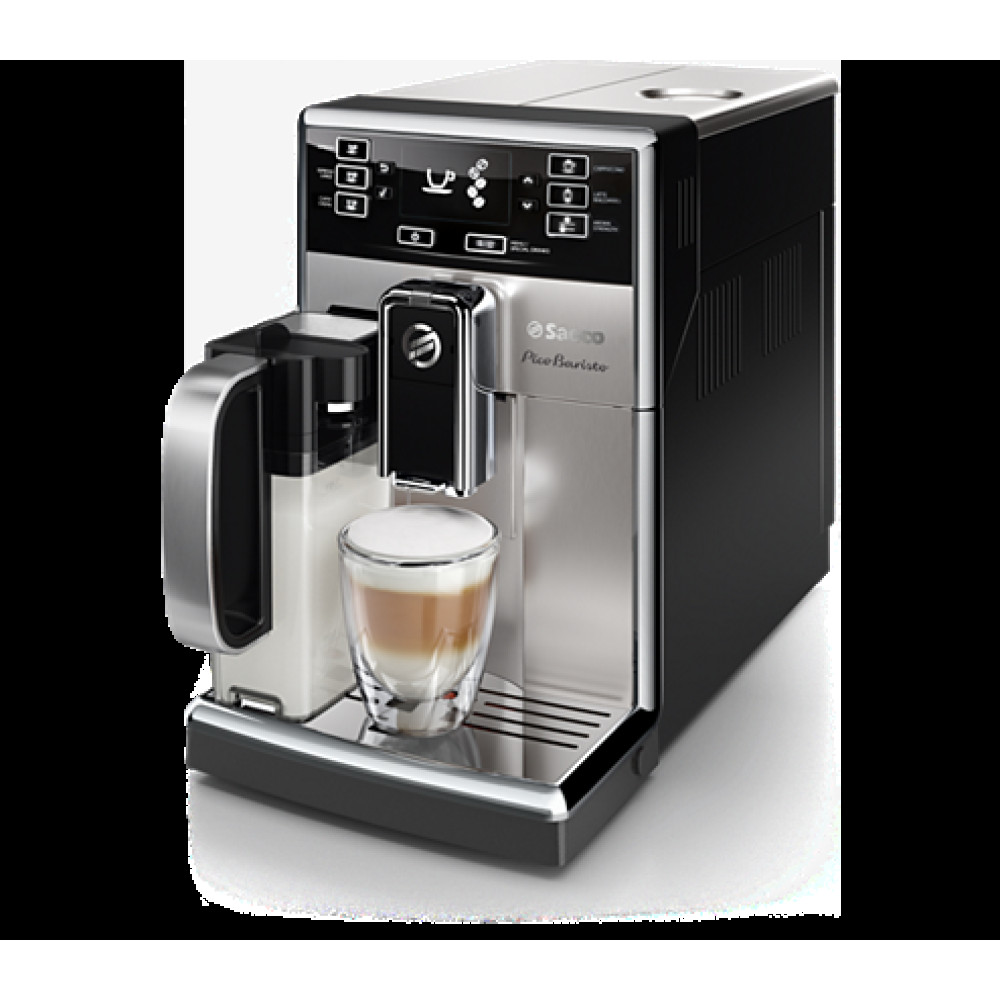 Кофемашина PHILIPS SAECO HD 8928/09