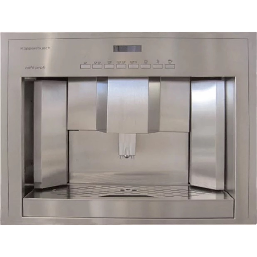 Встраиваемая кофемашина Kuppersbusch EKV 6800.1 M