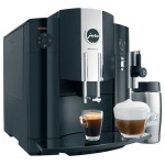 Кофемашина JURA impressa c9 one touch
