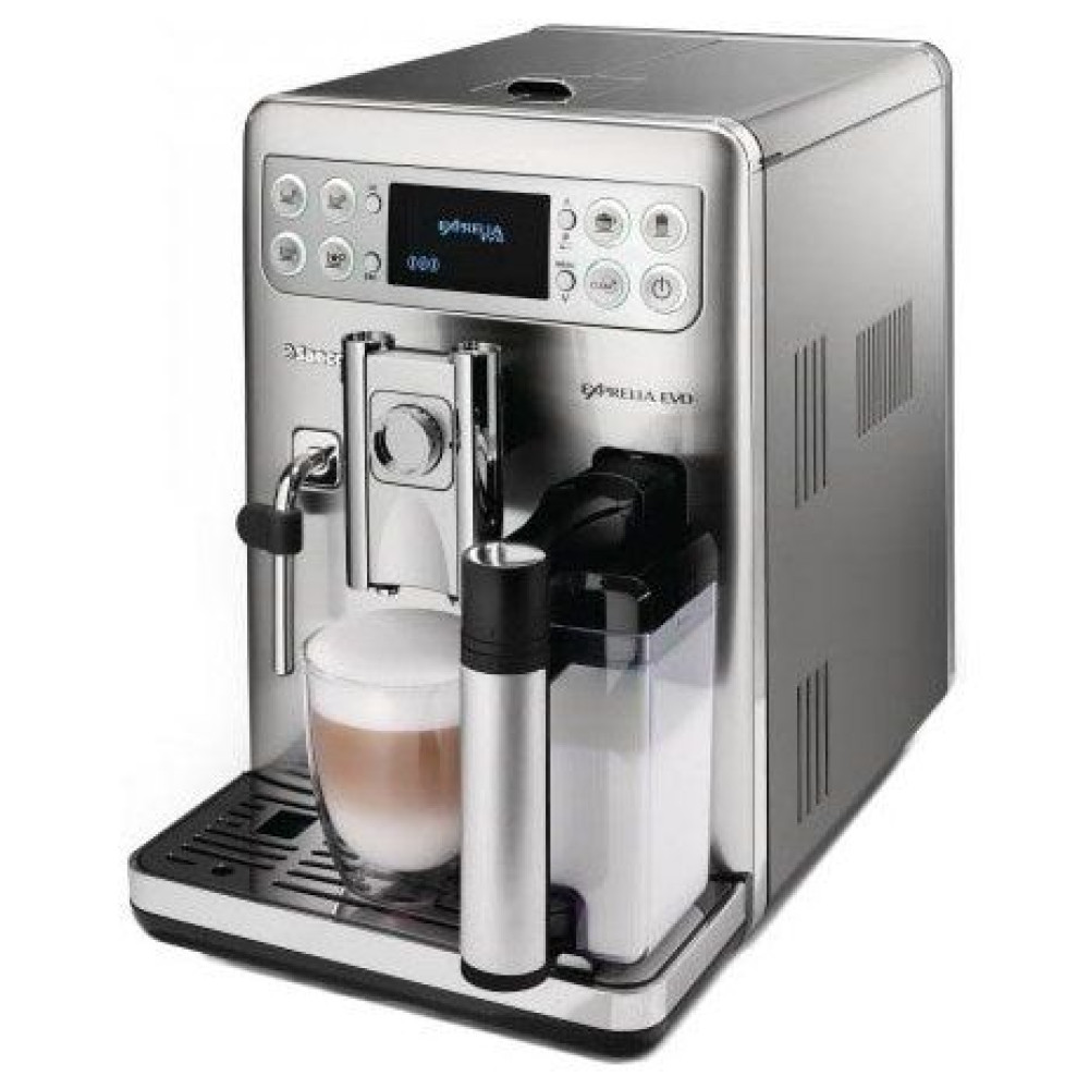 Кофемашина SAECO hd 8857