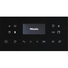 Кофемашина MIELE CM 6160 OBSW