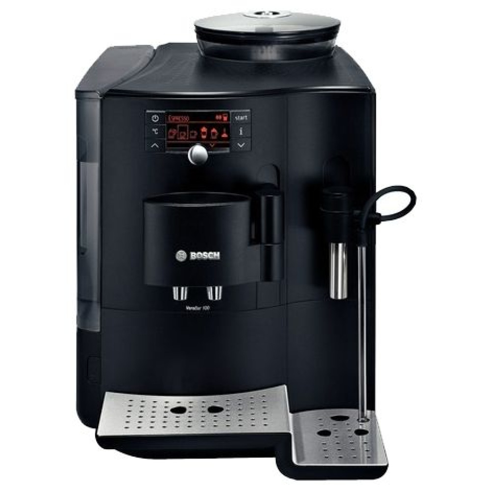 Кофемашина BOSCH tes 70129 rw