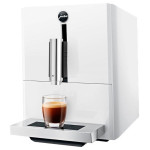 Кофемашина Jura A1 Piano White 15171