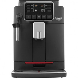 Кофемашина GAGGIA Cadorna Plus RI9602/01 черная