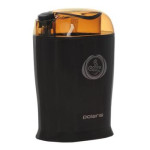 Кофемолка POLARIS pcg 1017 коричневый