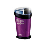 Кофемолка CENTEK CT-1358 фиолетовый