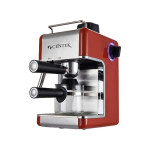 Кофеварка CENTEK CT-1161 красный