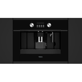Кофемашина Teka CLC 855 GM NIGHT RIVER BLACK (111630004)